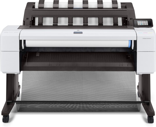 HP DesignJet T1600PS 36-in Printer HP DesignJet T1600PS 36-in Printer