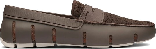 Swims Penny Loafer Brown 15 31.7 cm