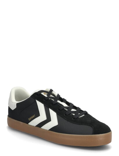 Hummel Diamant Lx E Rs Black 45 Hummel Diamant Lx E Rs Black 45