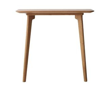 Ro Collection Salon Konsollbord 85x35 Oljet Eik