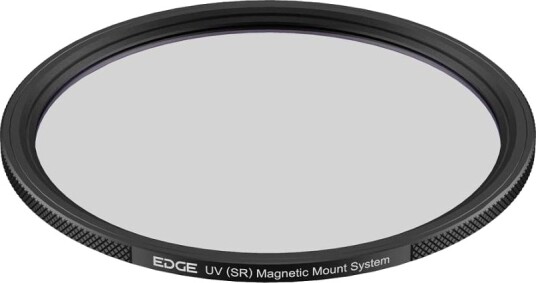 Irix Edge Mms Uv Sr