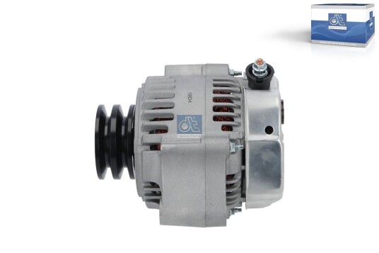 Dynamo DT Spare Parts 14.19003