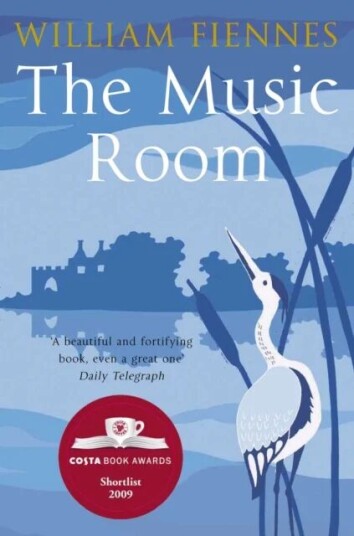 The Music Room Av William Fiennes