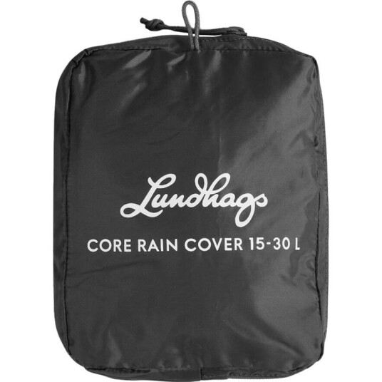 Lundhags Core Rain Cover 15 30 L