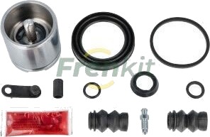 FRENKIT 254822 Reparasjonssett, bremsecaliper