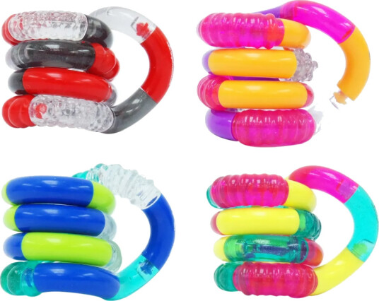 Tangle Jr. Taktil