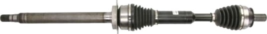 Point Gear Drivaksel POINT GEAR PNG76331