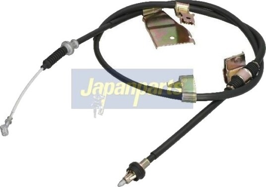 Bremsewire JAPANPARTS BC 911R