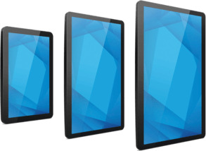 ELO 1004L 10.1" Touch E968703