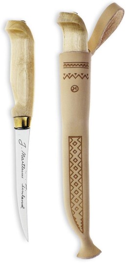 Marttiini Classic Filleting Knife 10 Marttiini Classic Filleting Knife 10