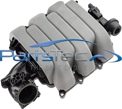 PartsTec PTA519-0135 Innsugsmanifold
