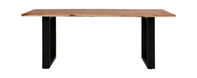 Loft24 Spisebord Melody 200 1743934-01-0 1743935-01-0