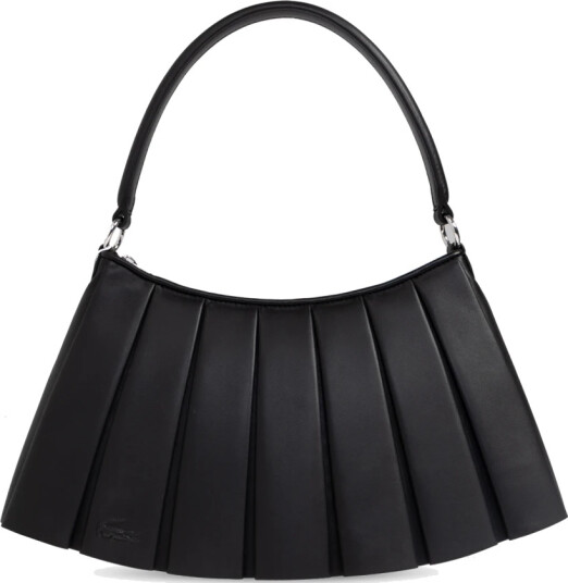 Lacoste Dame Vesker Svart ONE SIZE, Lacoste Dame Vesker Svart ONE SIZE,