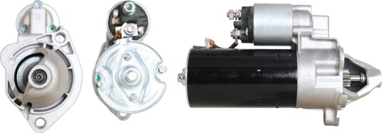 DRI 311027092 Starter DRI 311027092 Starter