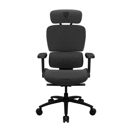 ThunderX3 XTC Loft gamingstol mørk grå ThunderX3 XTC Loft gamingstol mørk grå