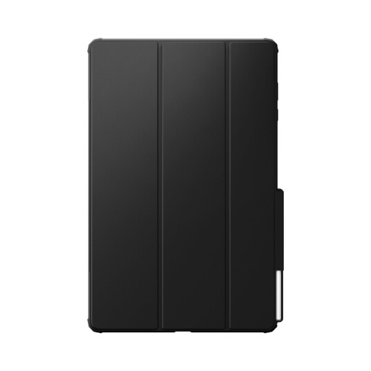 Spigen Ultra Hybrid Pro deksel for Samsung Galaxy Tab S11 Ultra Svart Spigen Ultra Hybrid Pro deksel for Samsung Galaxy Tab S11 Ultra Svart
