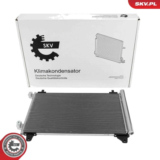 Kondensator ESEN SKV 86SKV077