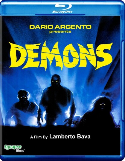Demons (1985) Demons (1985)