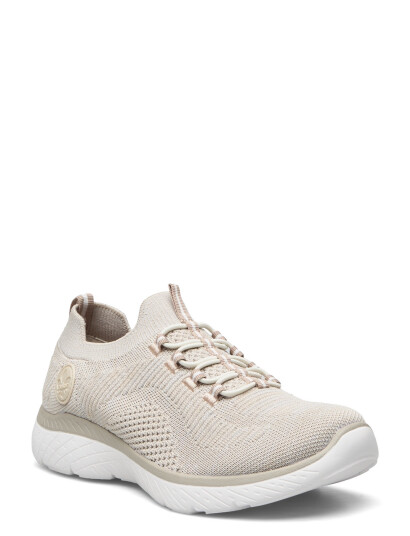Rieker Rieker Ladies Shoes M5074 64 Beige Beige 36