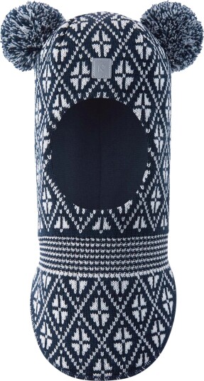 Reima Balaclava Kuuraan Navy 50 cm Reima Balaclava Kuuraan Navy 50 cm