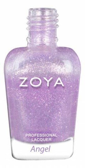 Neglelakk topper Angelfra Zoya. Neglelakk topper Angelfra Zoya.