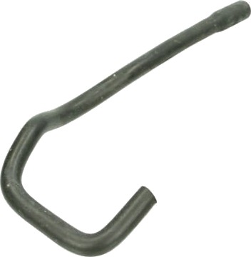 THERMOTEC DWX025TT Radiatorslange