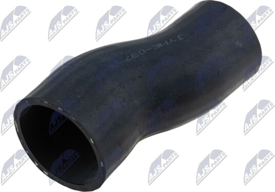 NTY GPP ME 097 Ladeluftslange NTY GPP ME 097 Ladeluftslange