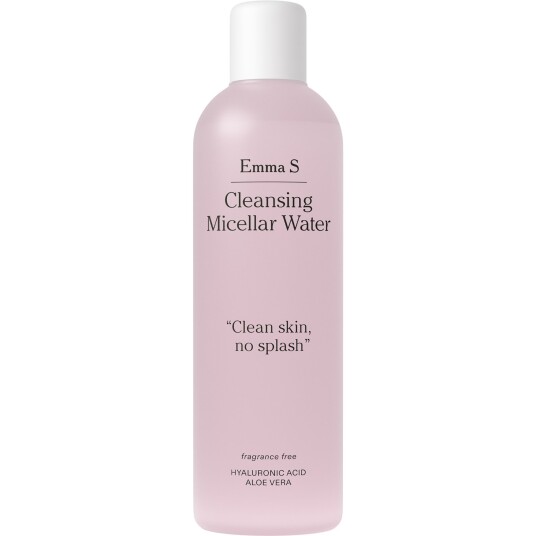 Emma S. Cleansing Cleansing Micellar Water 250 ml Emma S. Cleansing Cleansing Micellar Water 250 ml