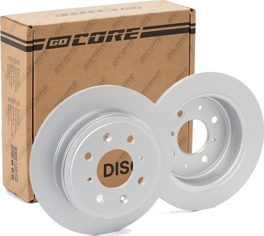 goCORE GCH20557 Bremseskive