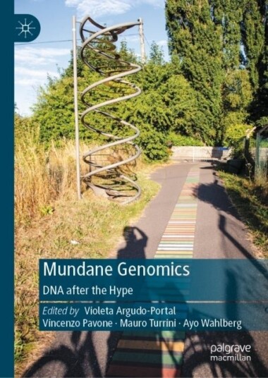 Mundane Genomics Mundane Genomics