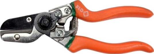 Flo 99207 Amboltbeskjærer 205 Mm