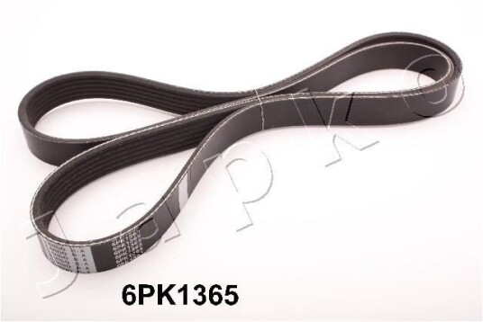 Kilerem JAPKO 6PK1365 Kilerem JAPKO 6PK1365