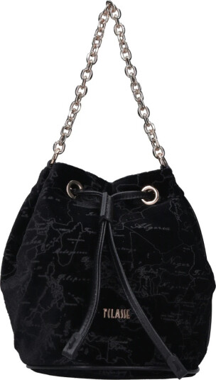 Alviero Martini 1a Classe Dame Vesker Svart ONE SIZE,