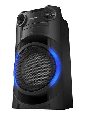 Panasonic TMAX Panasonic TMAX
