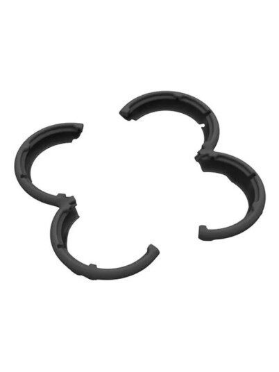 Sunnylife propeller guard for DJI Neo (black)