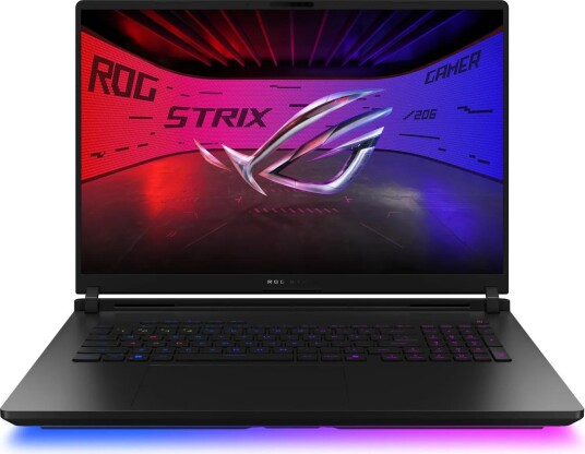 ASUS ROG Strix SCAR18 U9-275HX 64 2x2 5080 G835LW-SA022W W11H ASUS ROG Strix SCAR18 U9-275HX 64 2x2 5080 G835LW-SA022W W11H