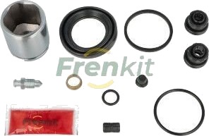 Reparasjonssett, bremsecaliper FRENKIT 243984