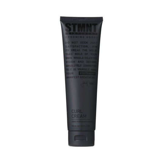 STMNT Grooming Goods Curl Cream 150 ml STMNT Grooming Goods Curl Cream 150 ml