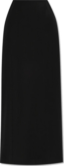 Balenciaga Dame Skjørt Svart S,