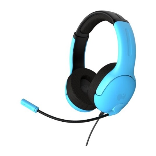 PDP PS5 AIRLITE KABLET HEADSET - NEPTUNE BLUE