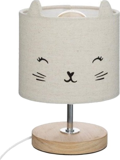 Atmosphera Stołowa Lampe Atmosphera Stołowa Lampe 25 W 23 X 15 Cm