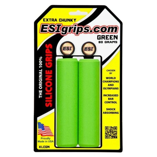ESI Grips Esi Extra Chunky Holker ESI Grips Esi Extra Chunky Holker