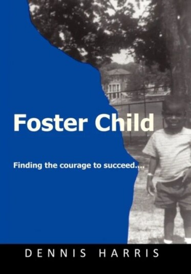 Foster Child Av Dennis Harris