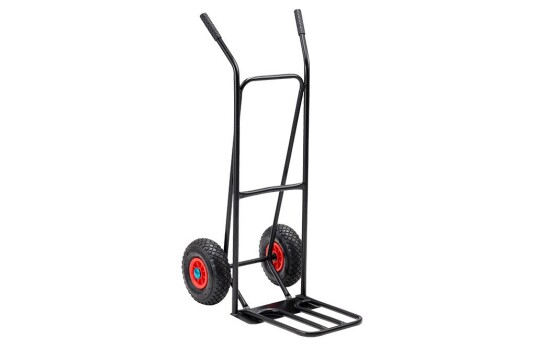 Sekketralle 150 kg