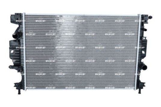 Radiator NRF 59284 Radiator NRF 59284