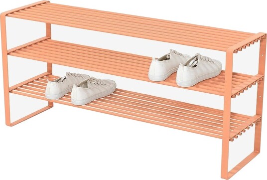 Spinder Design Skostativ Rex Sr 2 100 cm Rosa