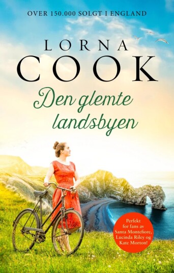 Den glemte landsbyen av Lorna Cook
