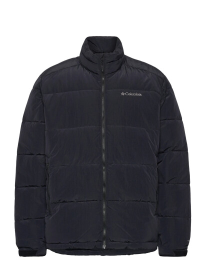 Columbia Sportswear Pike Lake Novelty Jacket - Black - M