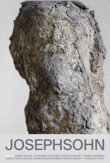 Hans Josephsohn Hans Josephsohn