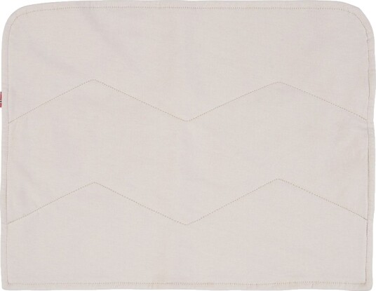 Stroller Bag Inlay Voksi® White Cream